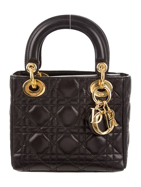 lady dior mini m942 tu|Designer' Bags .